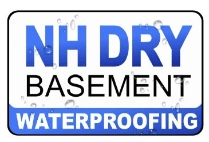 NH Dry Basement logo